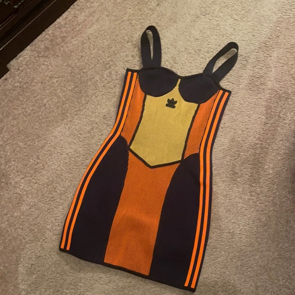 adidas | Dresses | Adidas Paolina Russo 